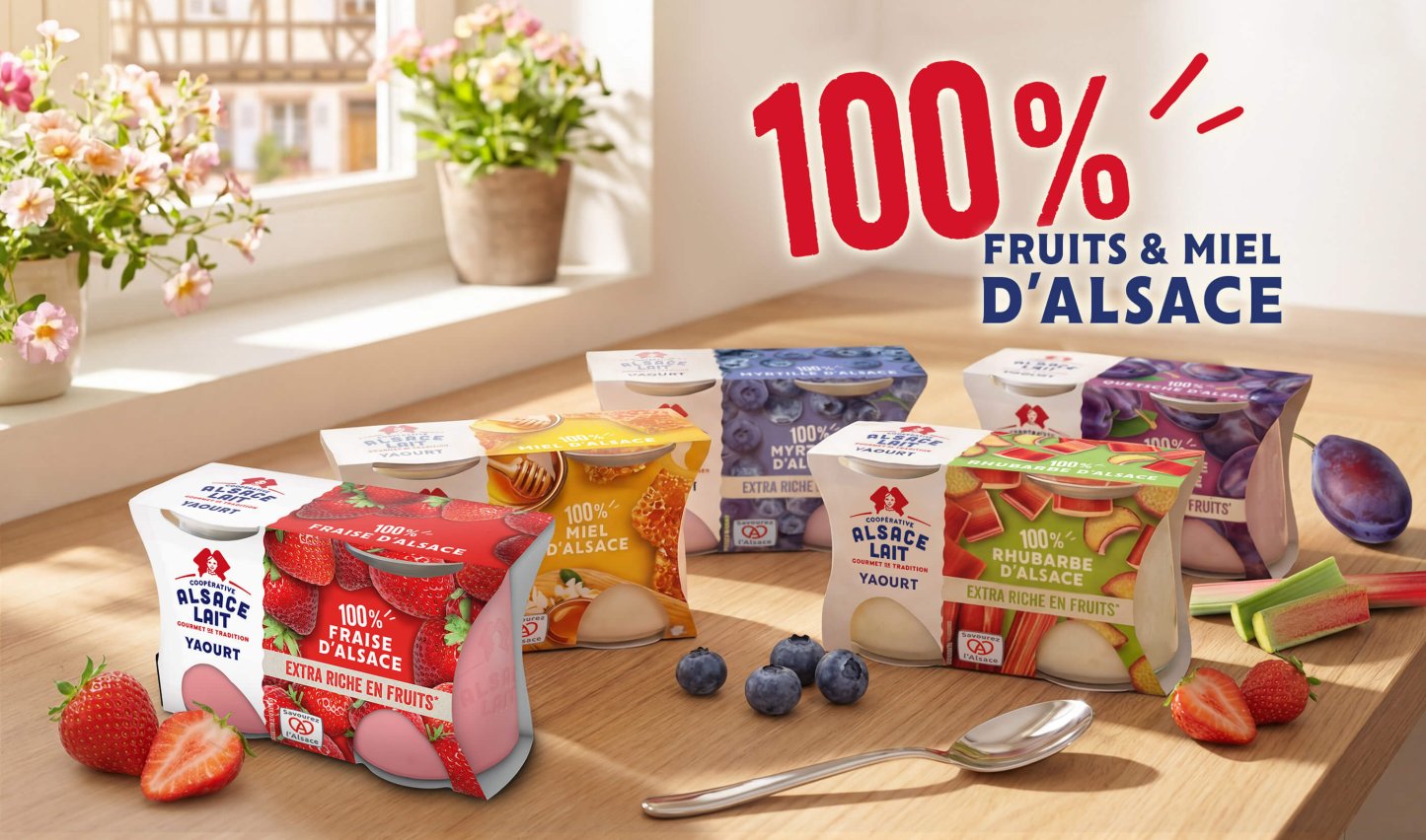 100% Elsass, 100% neu