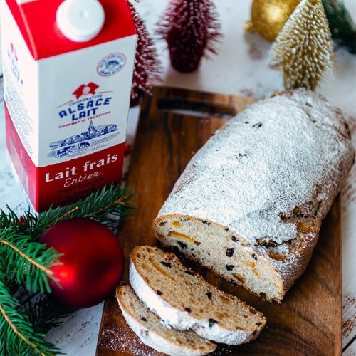 Stollen