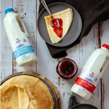 crepes